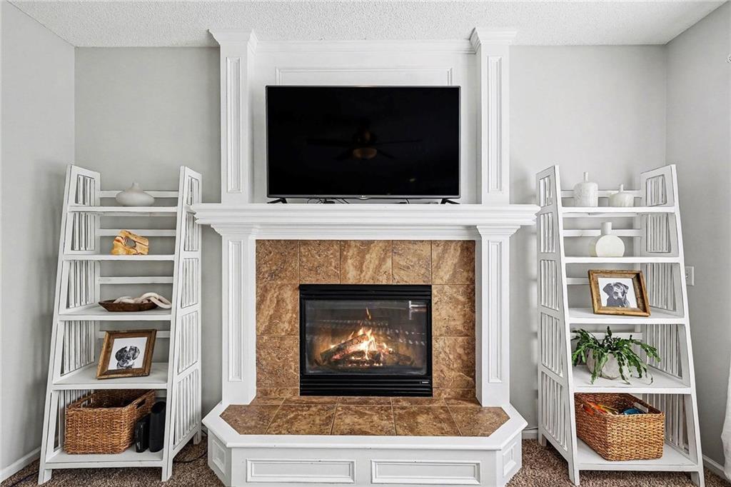 527 Bluebird Street Gardner, KS 66030 - Photo 5 of 37