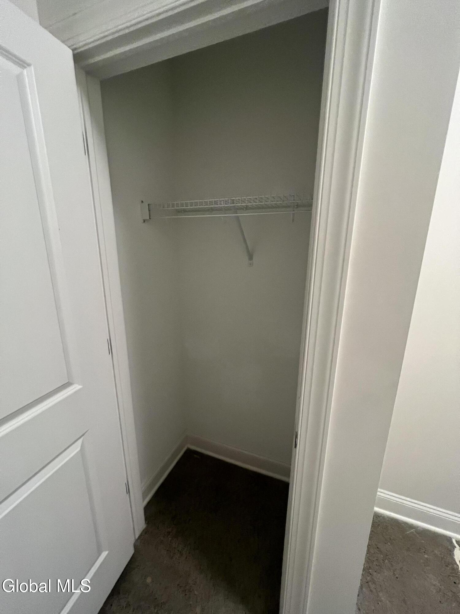 733 Broadway, Unit 209 Albany, NY 12207 - Photo 11 of 22 Hallway Closet
