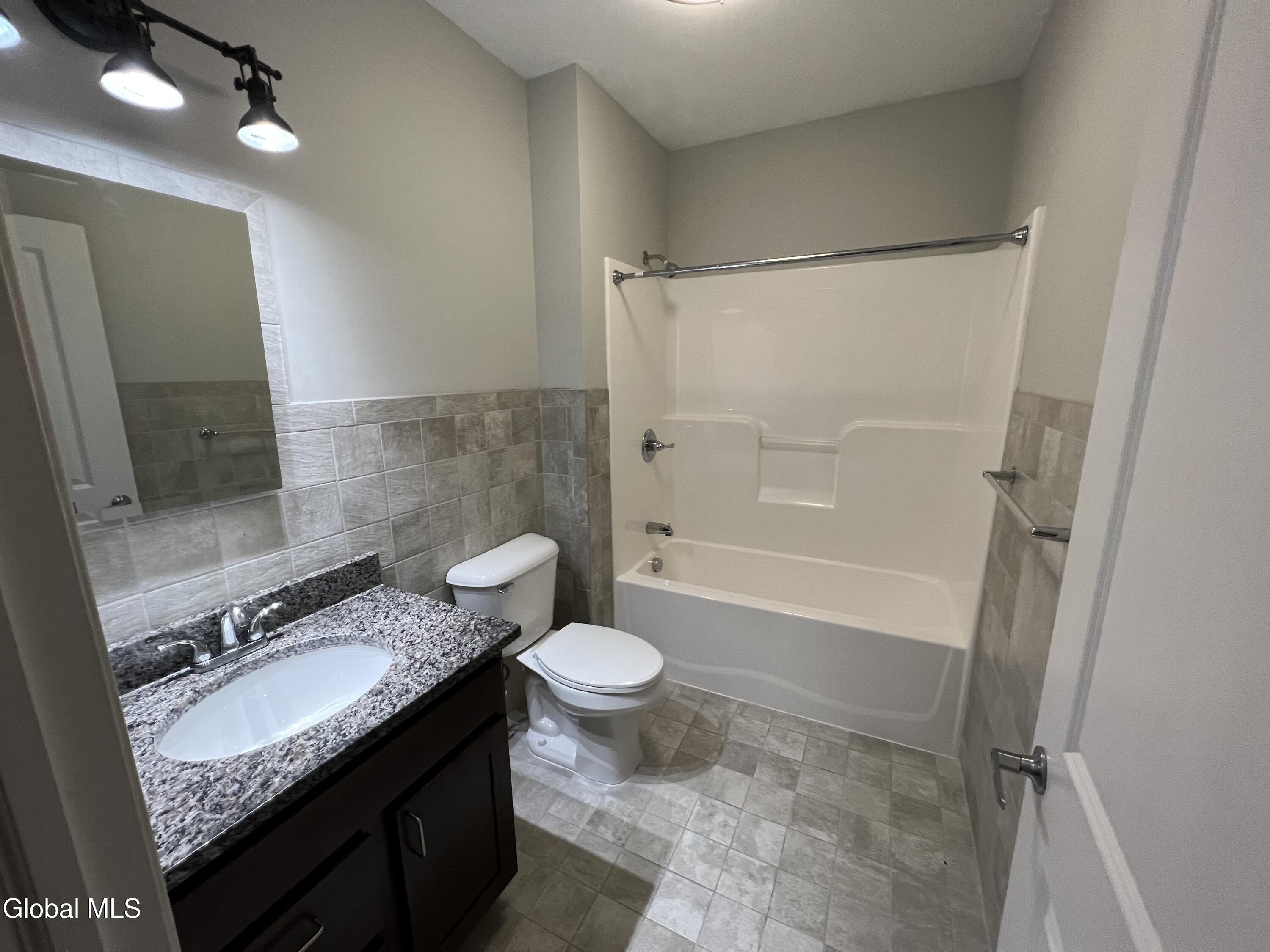 733 Broadway, Unit 209 Albany, NY 12207 - Photo 18 of 22 Bathroom