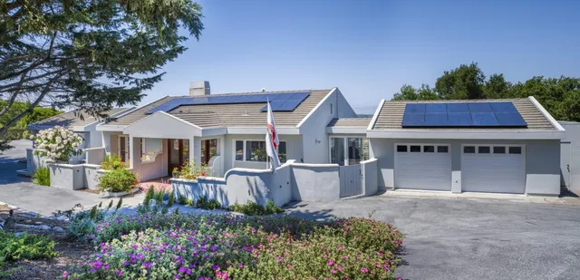 $2,150,000 | 25681 Whip Road, Monterey, CA 93940