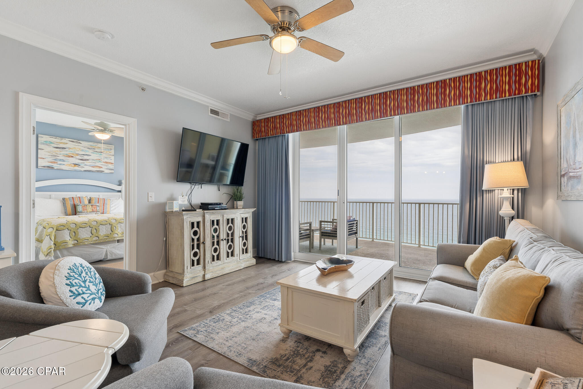 17545 Front Beach Road, Unit 2004 Panama City Beach, FL 32413 - Photo 17 of 36 Gallery Image 17