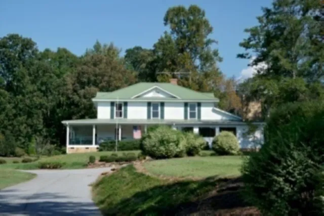 $25,000 | 0 Gauley Falls Road, Pickens, SC 29671