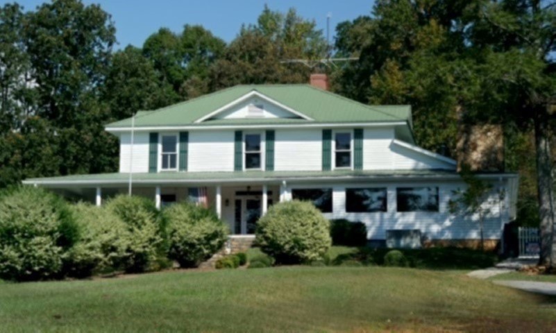 0 Gauley Falls Road Pickens, SC 29671 - Photo 23 of 35