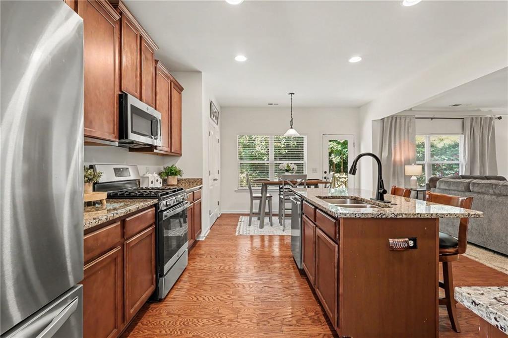 364 Ivy Chase Loop Dallas, GA 30157 - Photo 11 of 36 Gallery Image 11