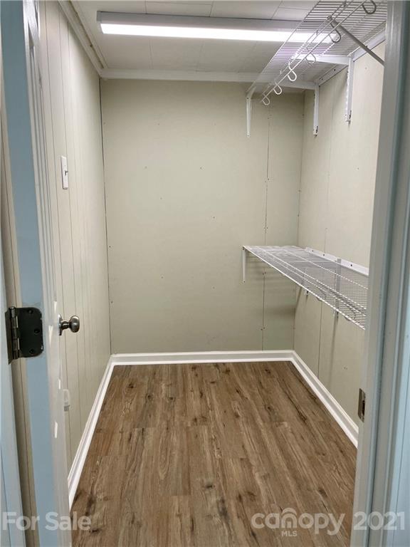 1027 Capps Road Bessemer City, NC 28016 - Photo 12 of 20 a view of wooden floor