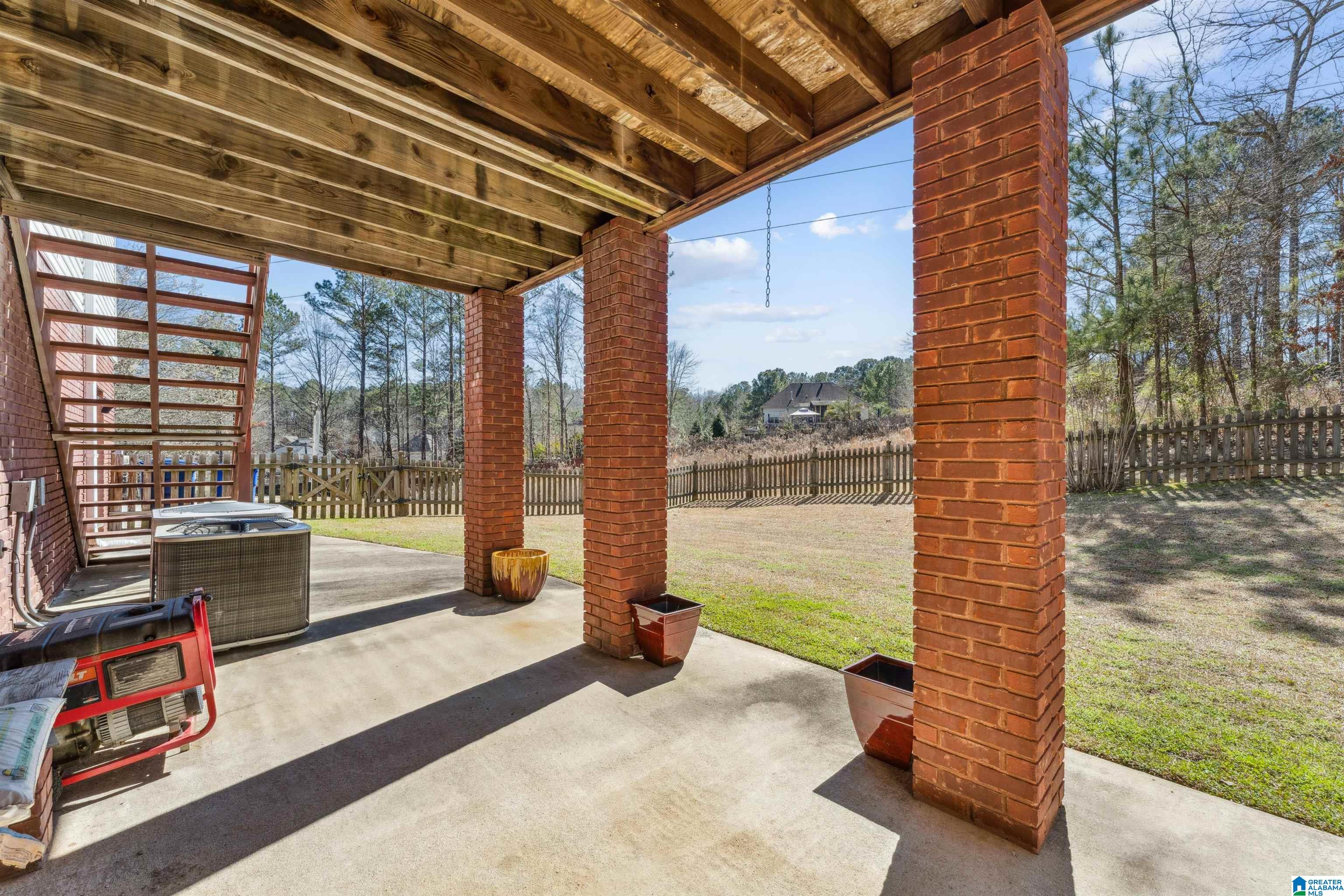 206 Cameron Circle Chelsea, AL 35043 - Photo 31 of 49
