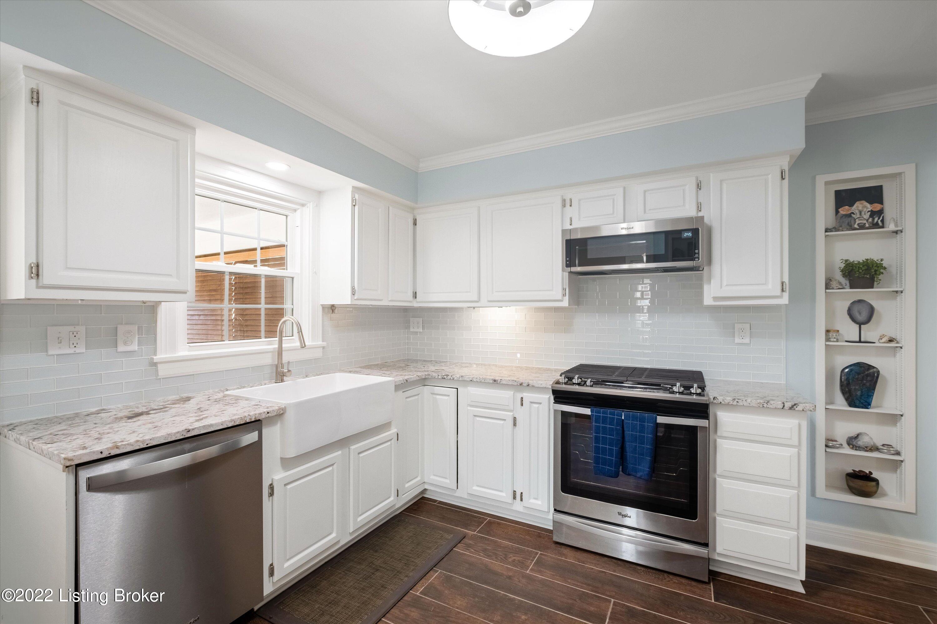 232 Tyne Road Louisville, KY 40207 - Photo 14 of 41 16-1XT3412