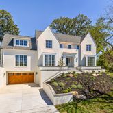 $5,800,000 | 6207 Garnett Drive, Chevy Chase, MD 20815