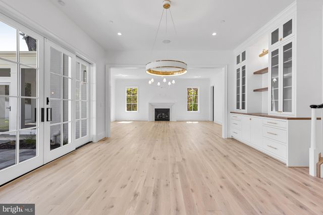 $5,800,000 | 6207 Garnett Drive, Chevy Chase, MD 20815