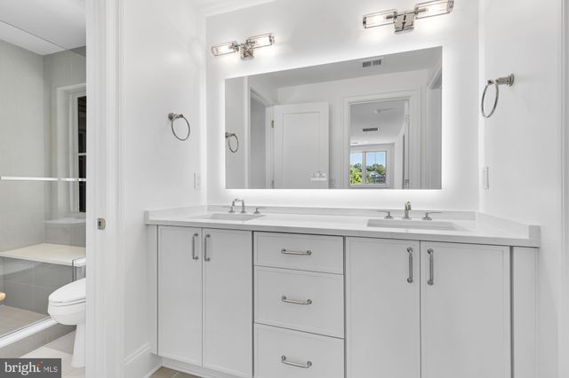 $5,800,000 | 6207 Garnett Drive, Chevy Chase, MD 20815