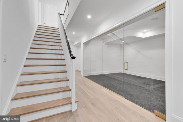 $5,800,000 | 6207 Garnett Drive, Chevy Chase, MD 20815