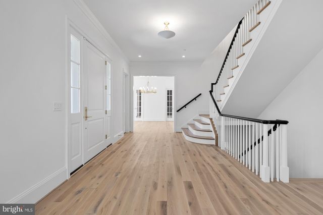 $5,800,000 | 6207 Garnett Drive, Chevy Chase, MD 20815