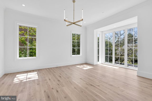 $5,800,000 | 6207 Garnett Drive, Chevy Chase, MD 20815