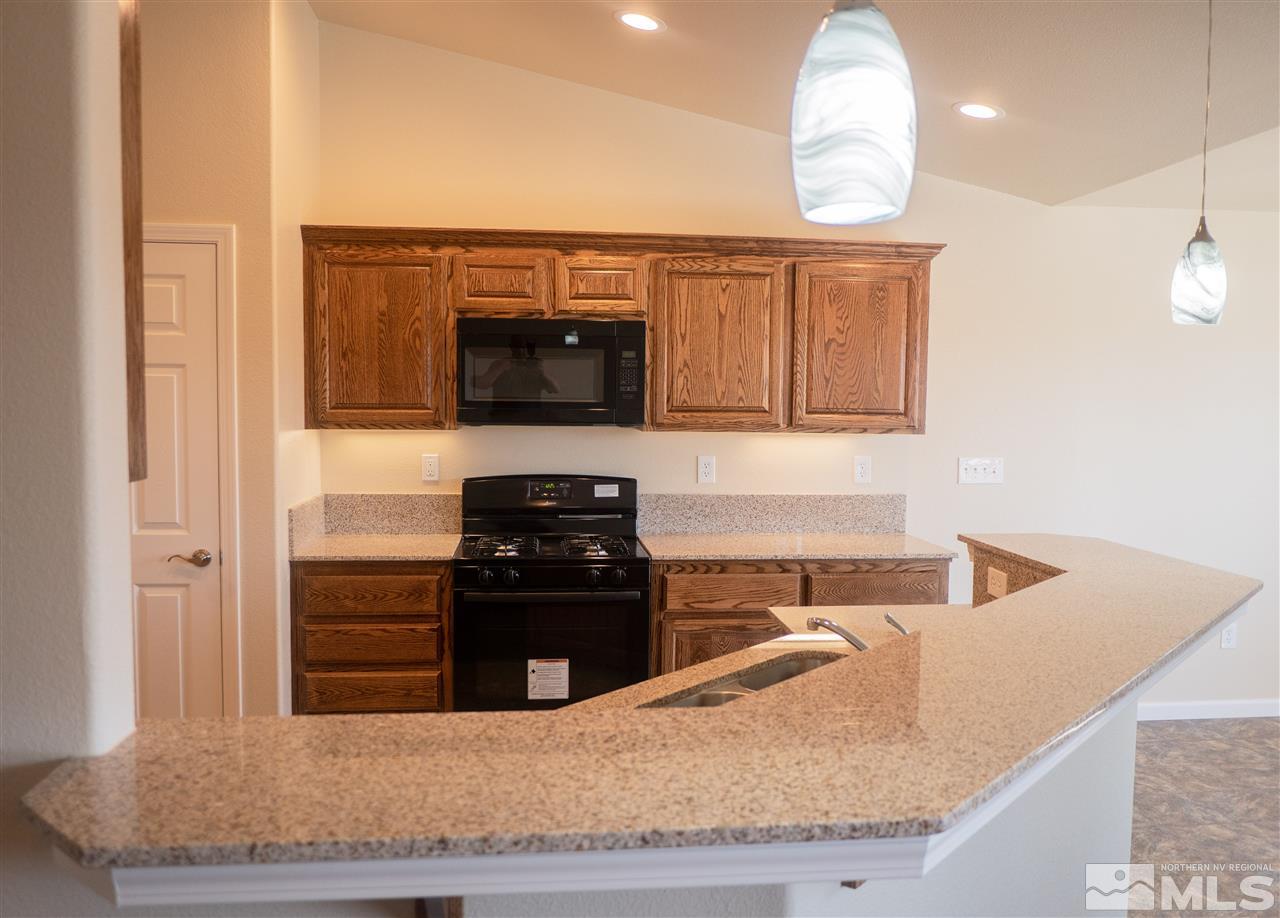 4563 Rutledge Street Fernley, NV 89408 - Photo 2 of 16 Photo 2