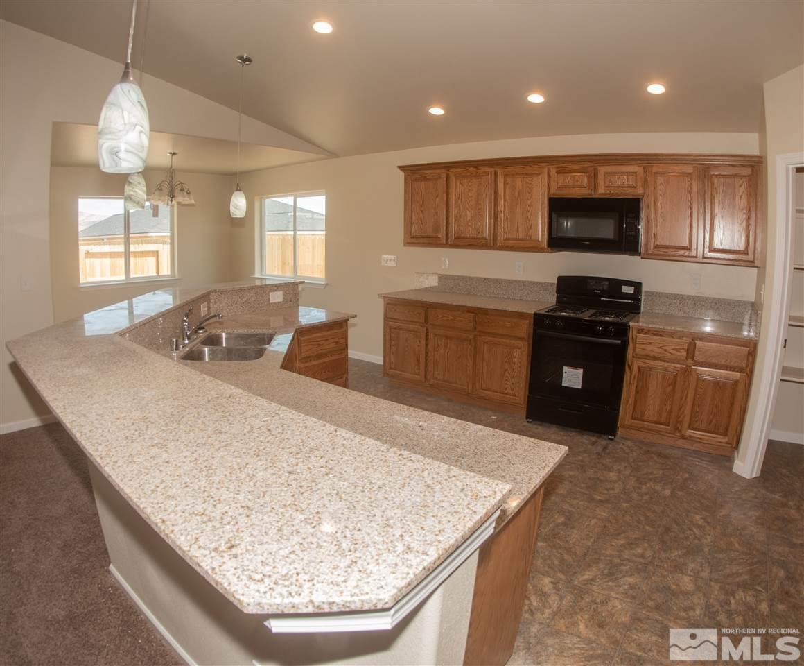 4563 Rutledge Street Fernley, NV 89408 - Photo 3 of 16 Photo 3
