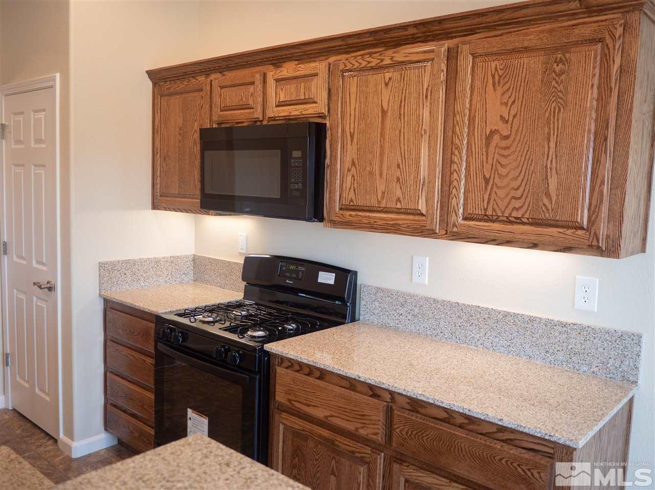 4563 Rutledge Street Fernley, NV 89408 - Photo 4 of 16 Photo 4