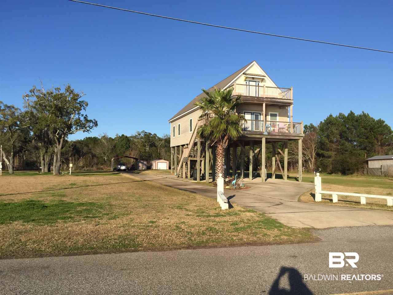8230 Coden Belt Coden, AL 36523 - Photo 3 of 35
