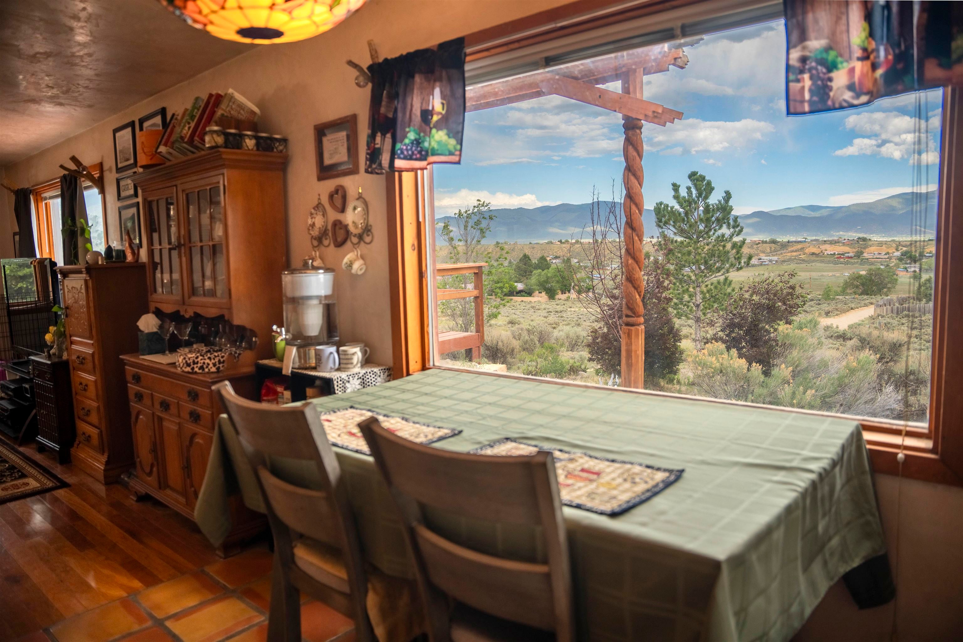 14 Toda Vista Road El Prado, NM 87529 - Photo 14 of 45 Gallery Image 14