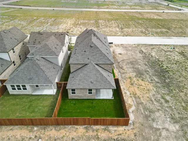 a view of a city with an ocean view