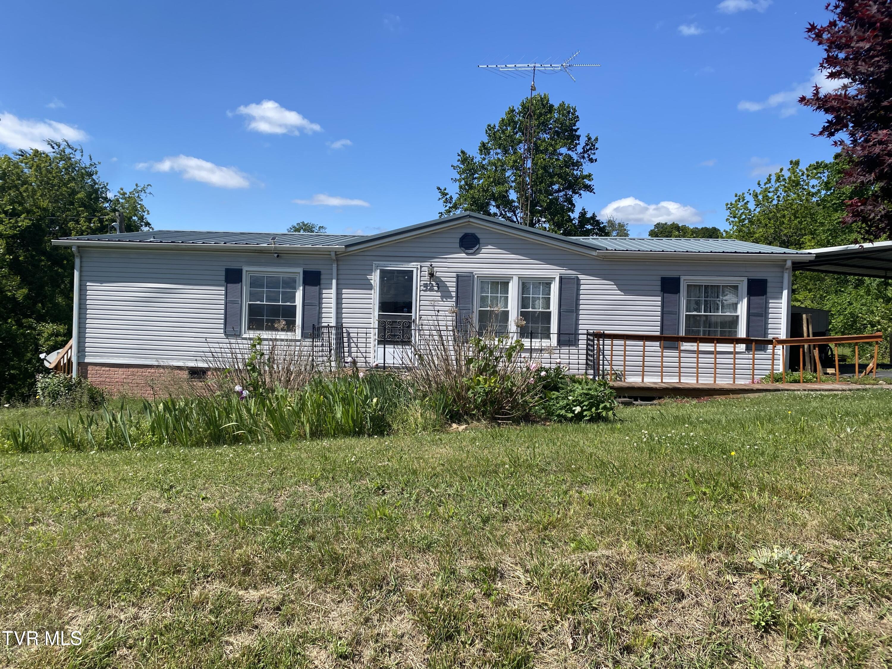 523 Dean Archer Road Jonesborough, TN 37659 - Photo 1 of 30 Photo 1