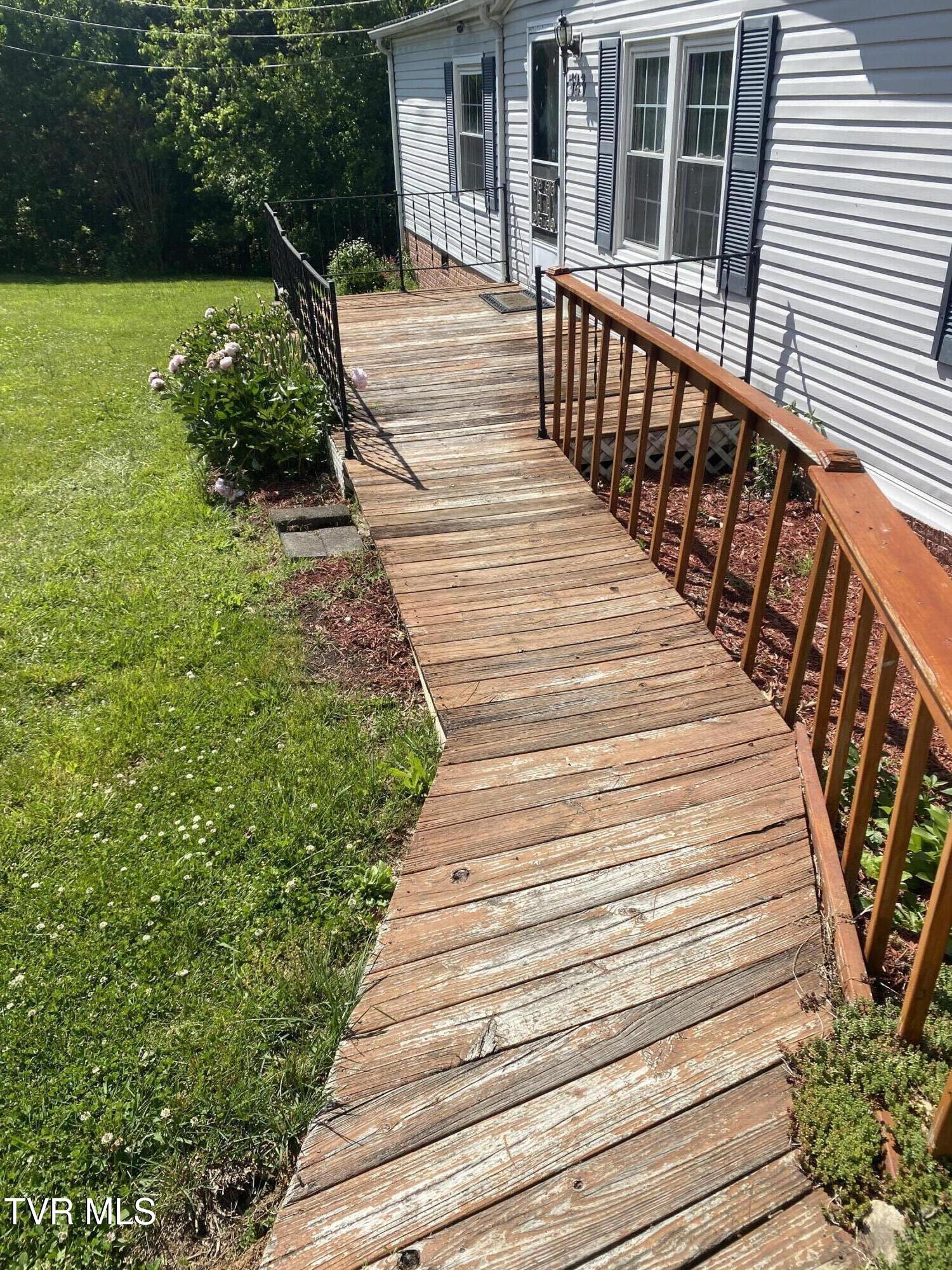 523 Dean Archer Road Jonesborough, TN 37659 - Photo 2 of 30 Photo 2