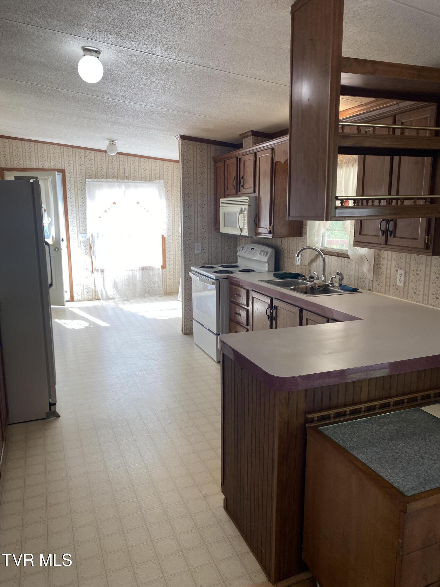 523 Dean Archer Road Jonesborough, TN 37659 - Photo 22 of 30 Photo 23