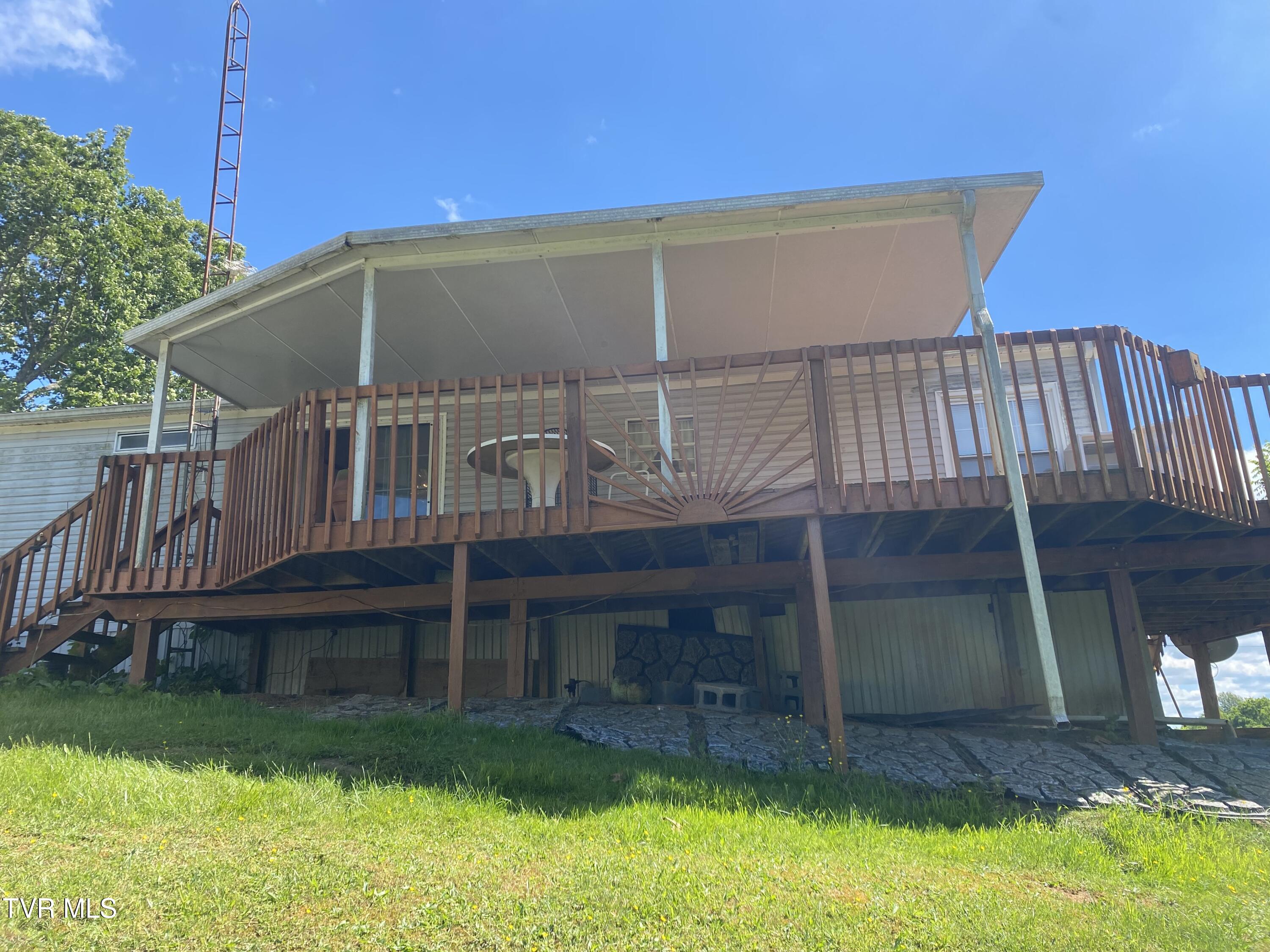 523 Dean Archer Road Jonesborough, TN 37659 - Photo 6 of 30 Photo 6