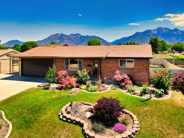 $615,900 | 8097 South 535 East, Sandy, UT 84070