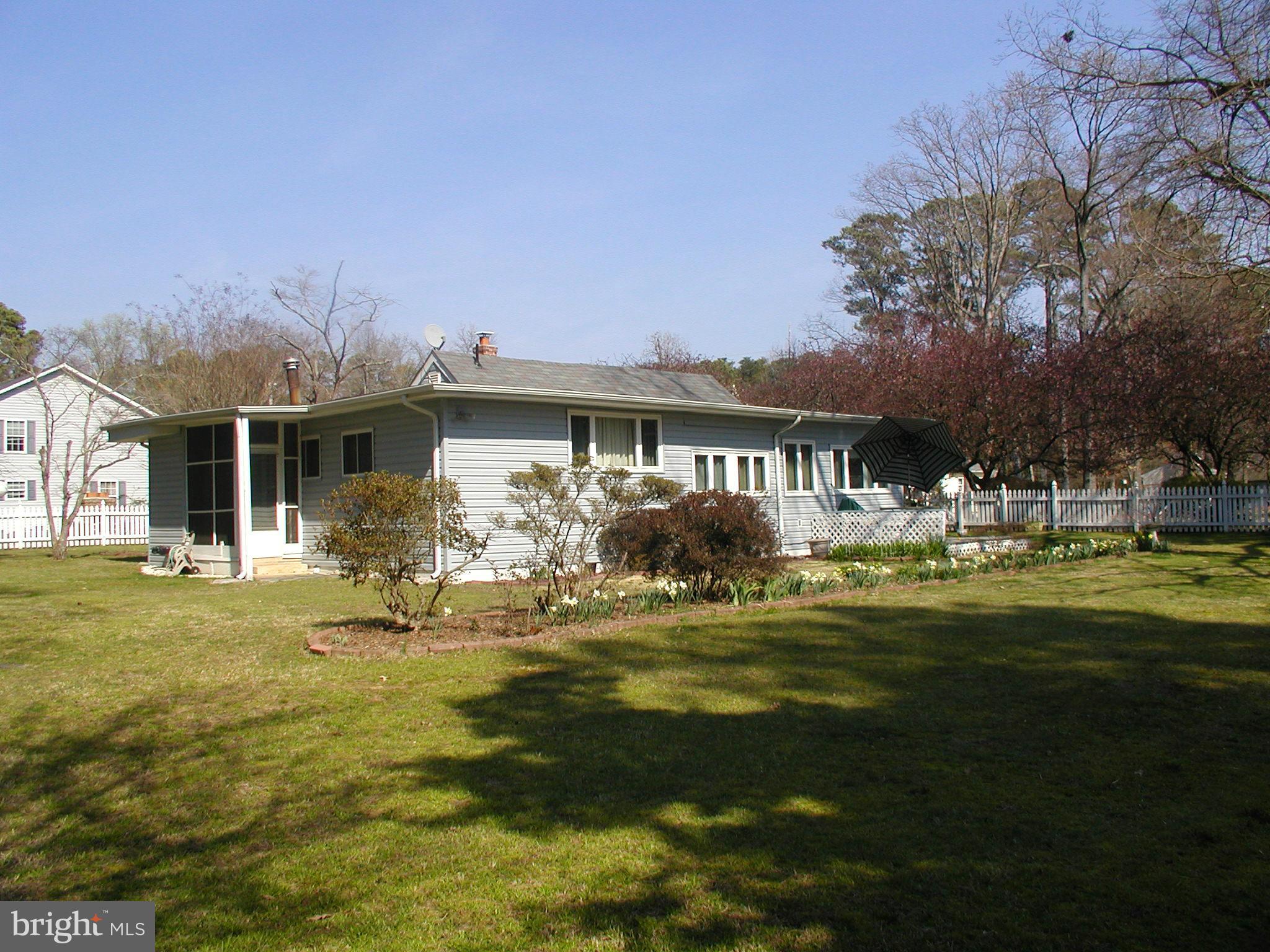 17469 Audrey Road Cobb Island, MD 20625 - Photo 18 of 27 Exterior (General)