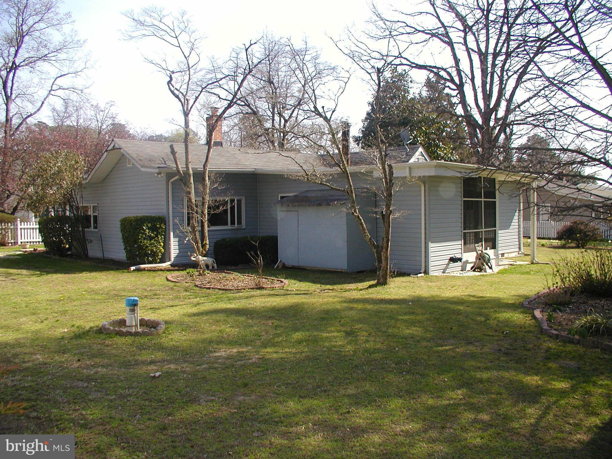 17469 Audrey Road Cobb Island, MD 20625 - Photo 21 of 27 Exterior (General)