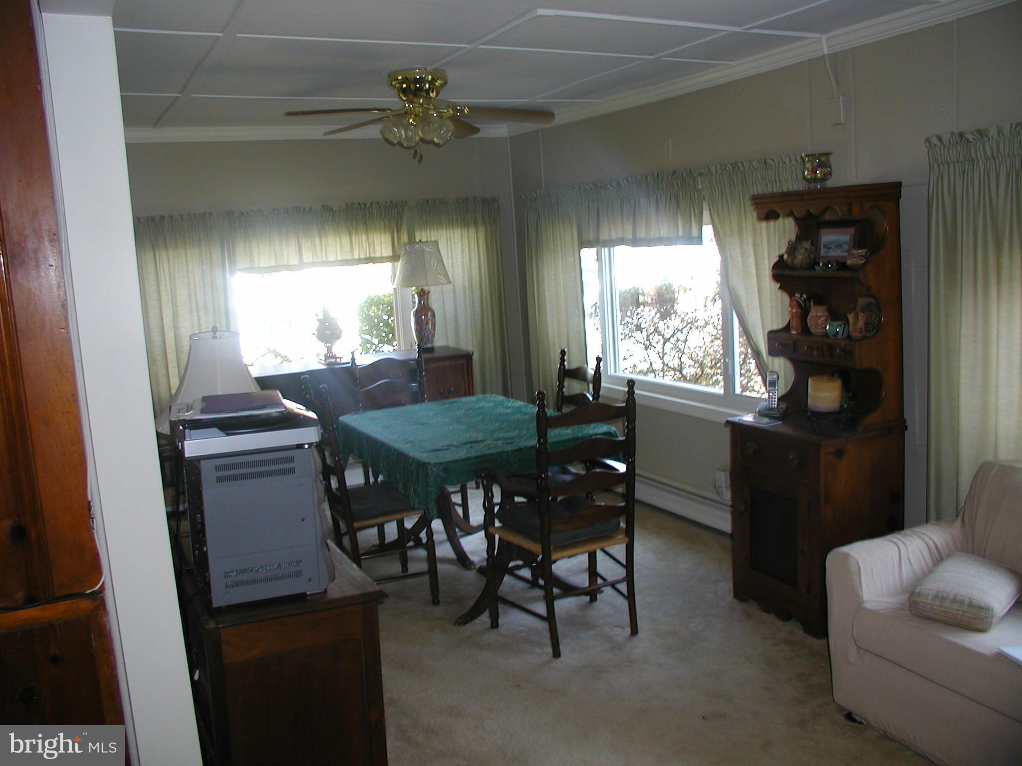 17469 Audrey Road Cobb Island, MD 20625 - Photo 6 of 27 Dining Room