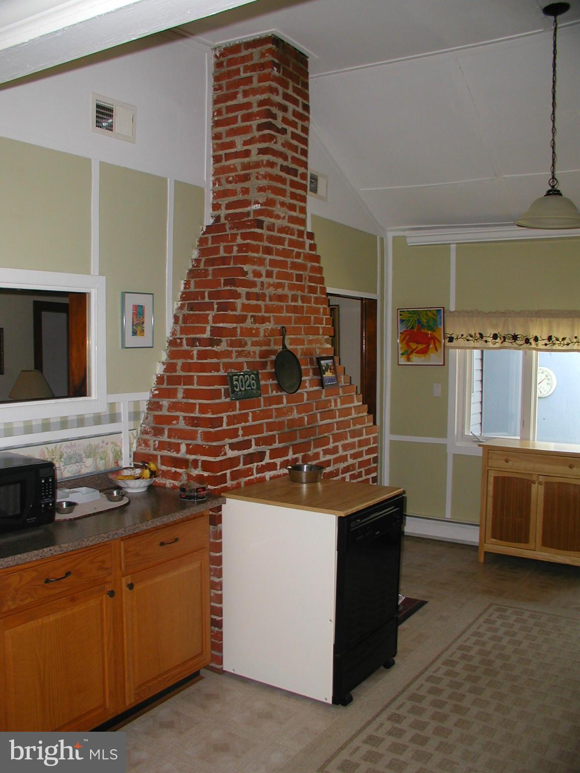 17469 Audrey Road Cobb Island, MD 20625 - Photo 7 of 27 Kitchen
