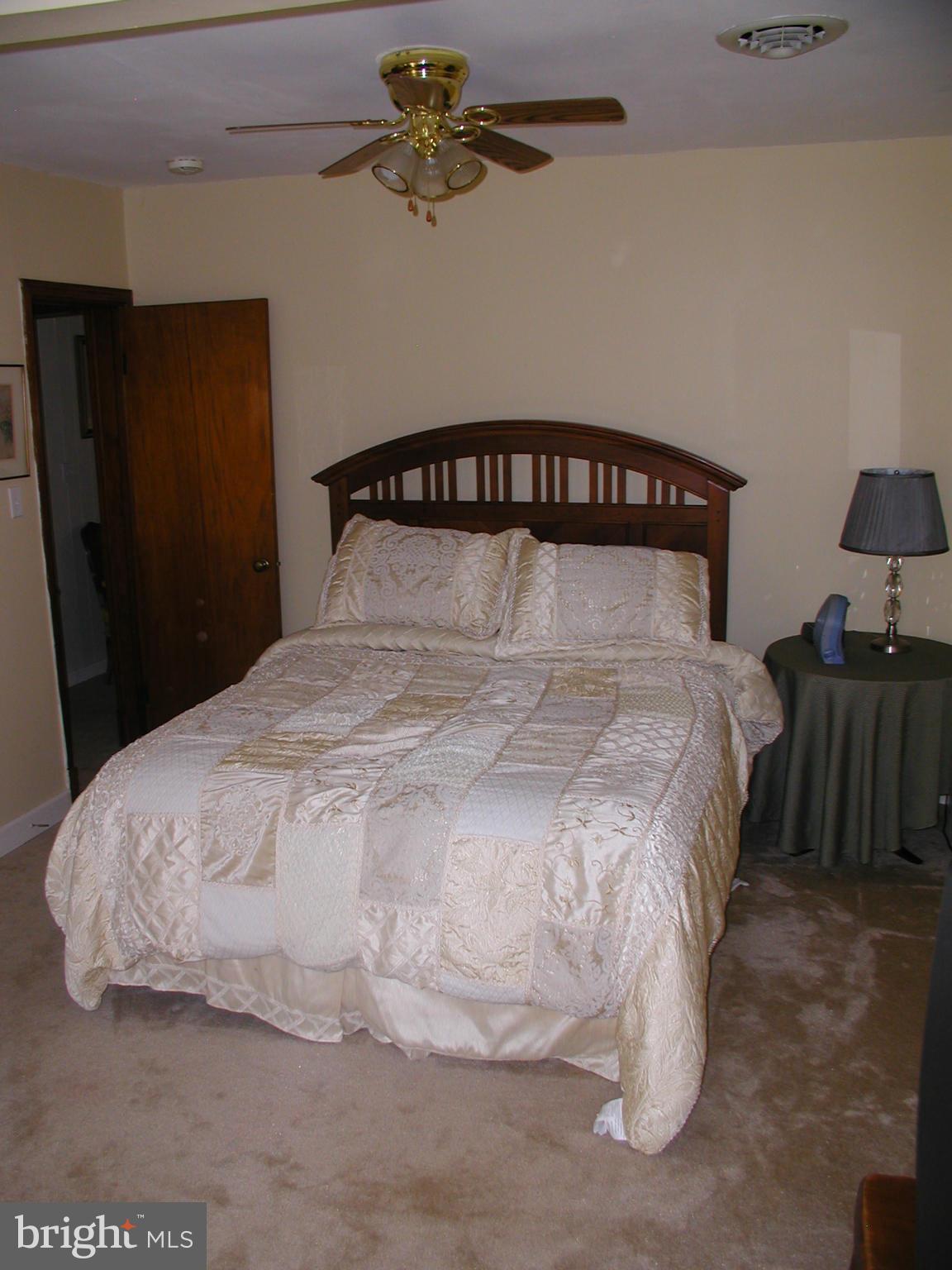 17469 Audrey Road Cobb Island, MD 20625 - Photo 10 of 27 Bedroom (Master)