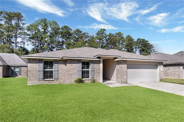$1,775 | 42439 Evangeline Drive, Hammond, LA 70403