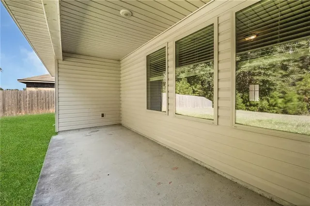 $1,775 | 42439 Evangeline Drive, Hammond, LA 70403