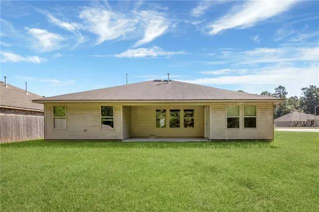 $1,775 | 42439 Evangeline Drive, Hammond, LA 70403