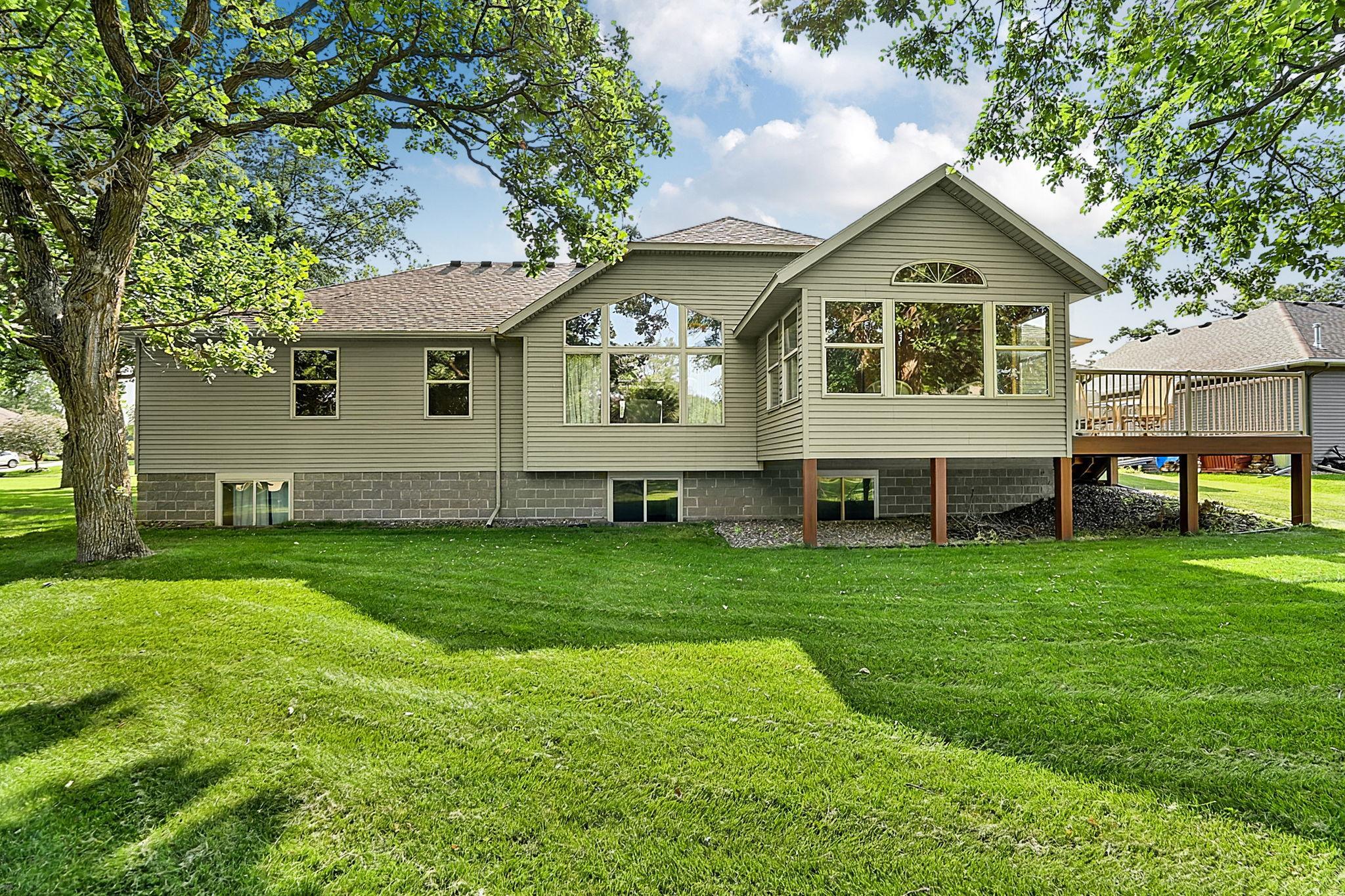 8555 1st Avenue Northeast Rice, MN 56367 - Photo 35 of 40 Gallery Image 35