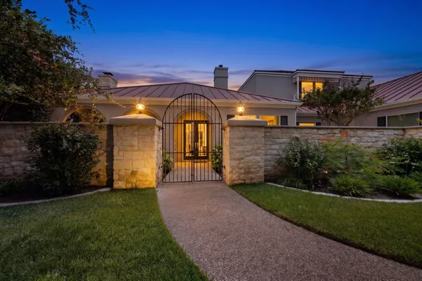 $1,750,000 | 16002 Canard Circle, Austin, TX 78734