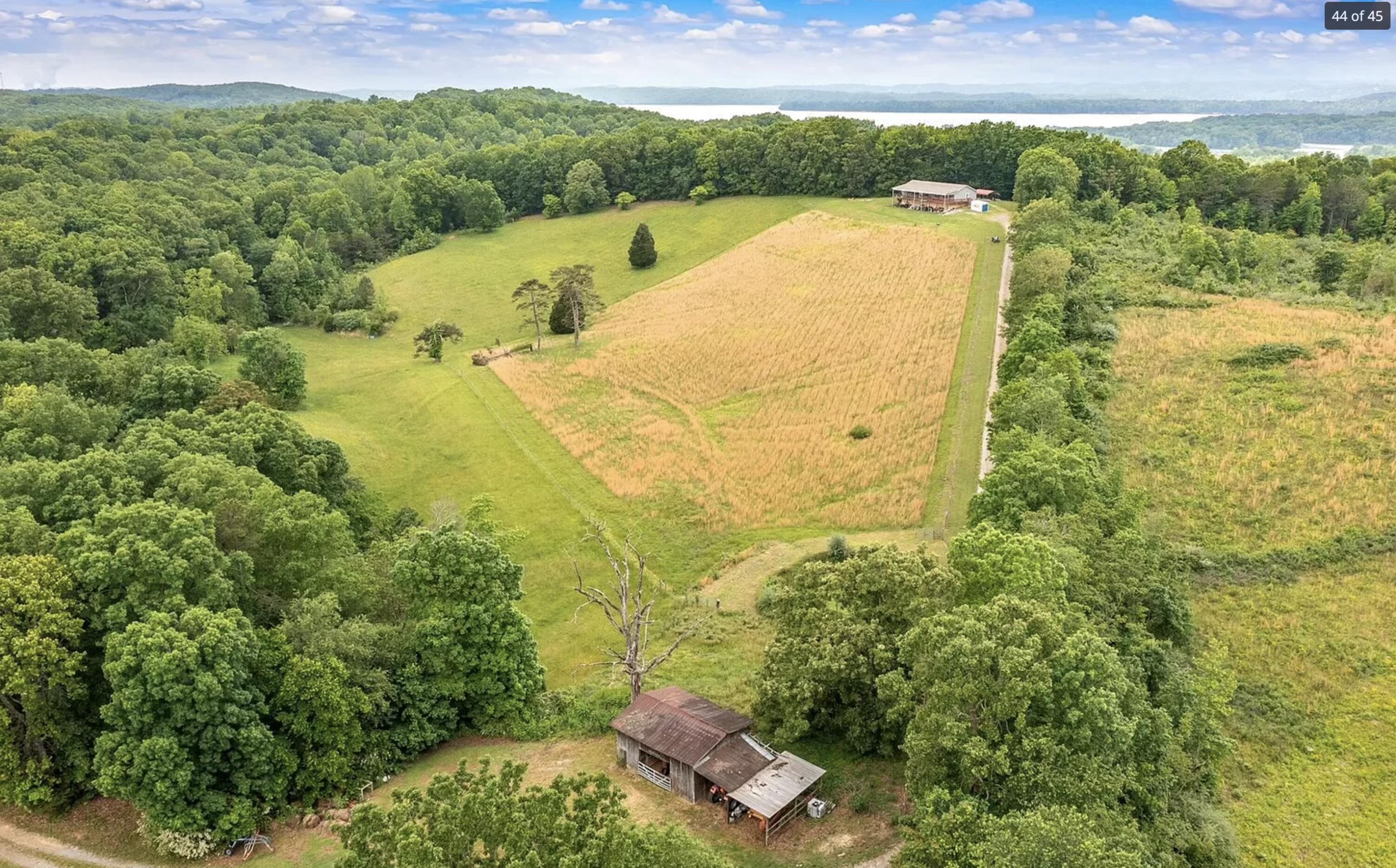 2153 Reed Road Ten Mile, TN 37880 - Photo 2 of 2 2153 REED RD