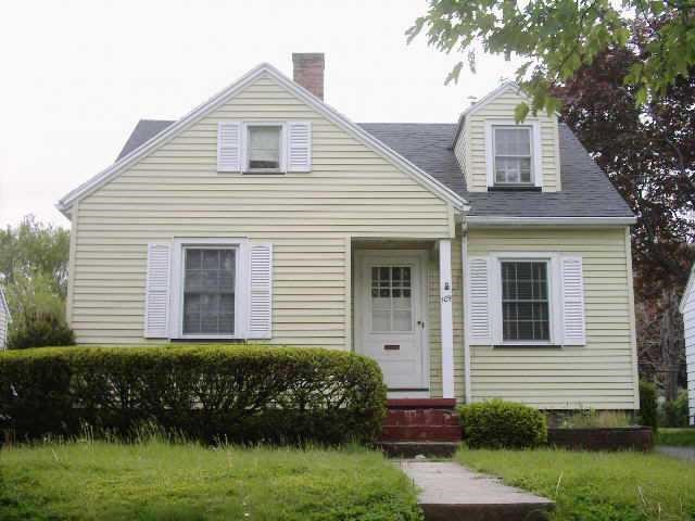 109 Willmont Street Rochester, NY 14609 - Photo 1 of 1 Gallery Image 1