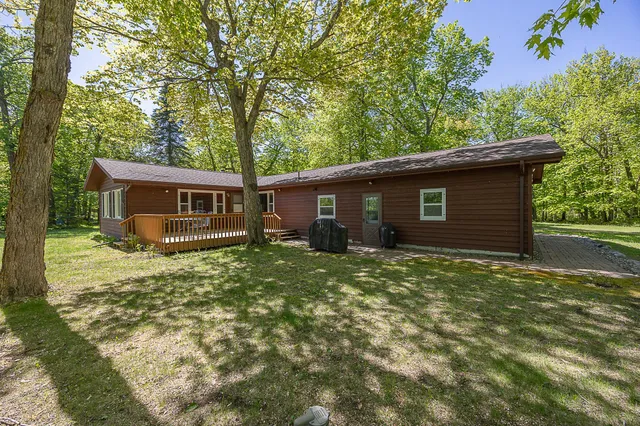 $525,000 | 224 Norman Point Road Northwest, Longville, MN 56655