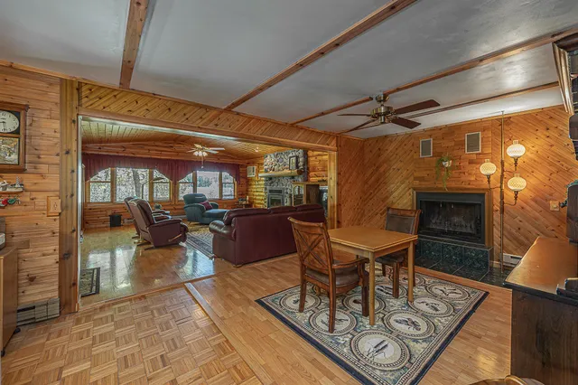 $525,000 | 224 Norman Point Road Northwest, Longville, MN 56655