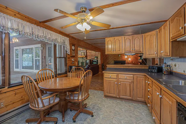 $525,000 | 224 Norman Point Road Northwest, Longville, MN 56655