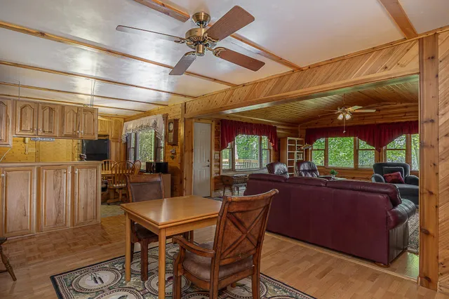 $525,000 | 224 Norman Point Road Northwest, Longville, MN 56655