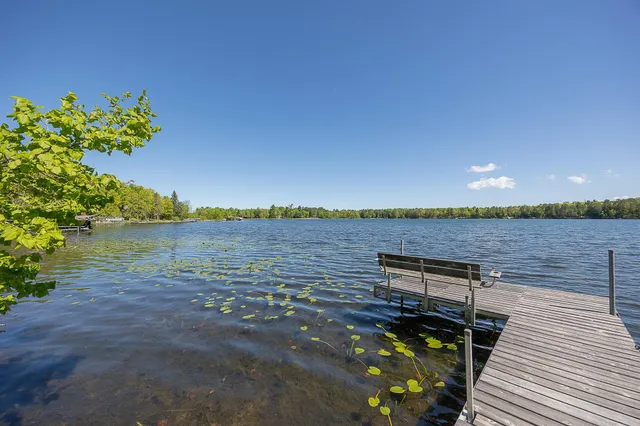$525,000 | 224 Norman Point Road Northwest, Longville, MN 56655