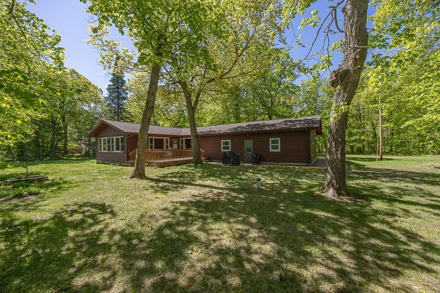 $525,000 | 224 Norman Point Road Northwest, Longville, MN 56655