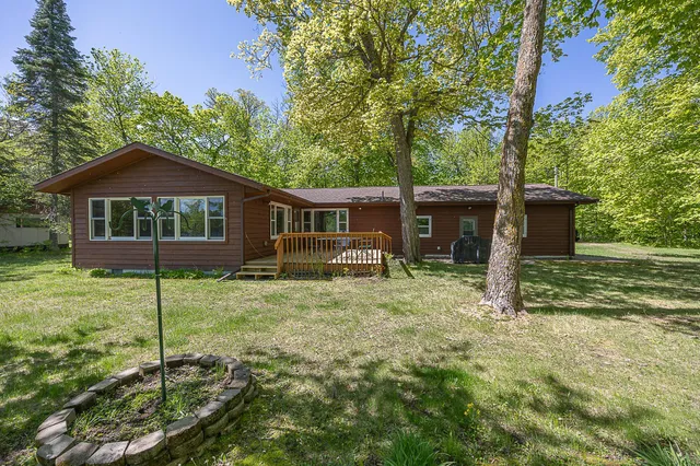 $525,000 | 224 Norman Point Road Northwest, Longville, MN 56655