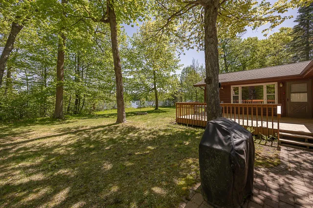 $525,000 | 224 Norman Point Road Northwest, Longville, MN 56655