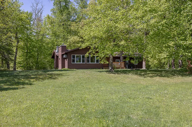 $525,000 | 224 Norman Point Road Northwest, Longville, MN 56655