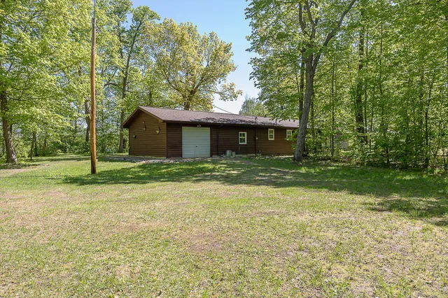 $525,000 | 224 Norman Point Road Northwest, Longville, MN 56655